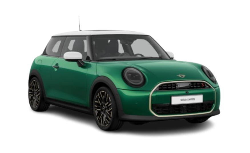 Mini ALL NEW MINI COOPER SE - J01S
