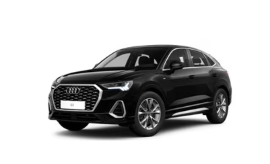 Audi Q3 SPORTBACK 1.4 TFSI AT