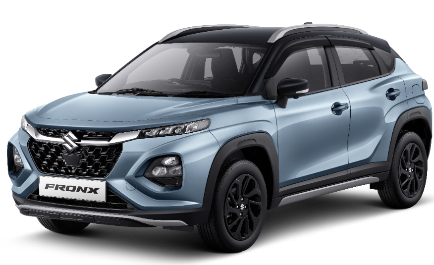 FRONX SGX TWO TONE AT