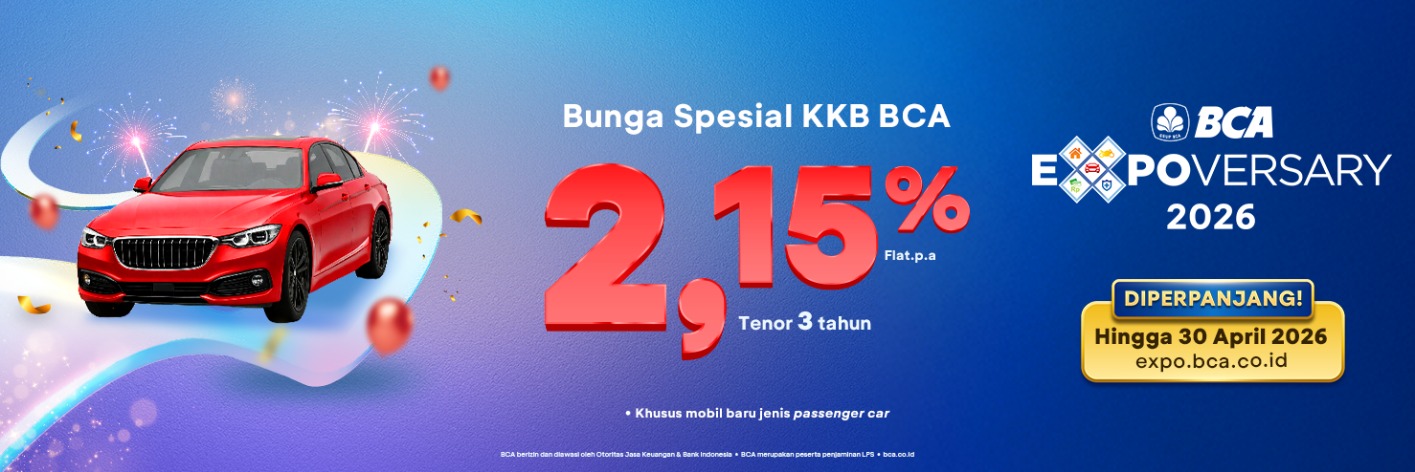 DP KKB EXPOVERSARY 26