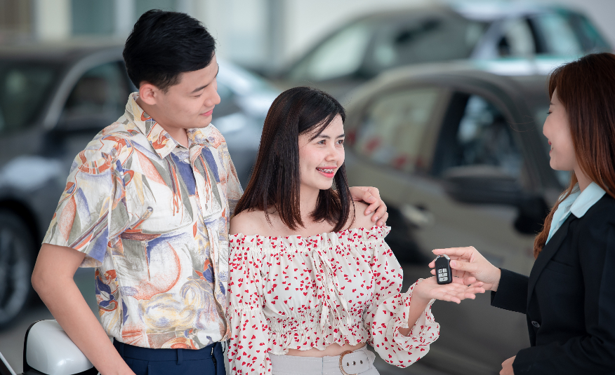 Istilah-Istilah dalam Dunia Perkreditan Mobil