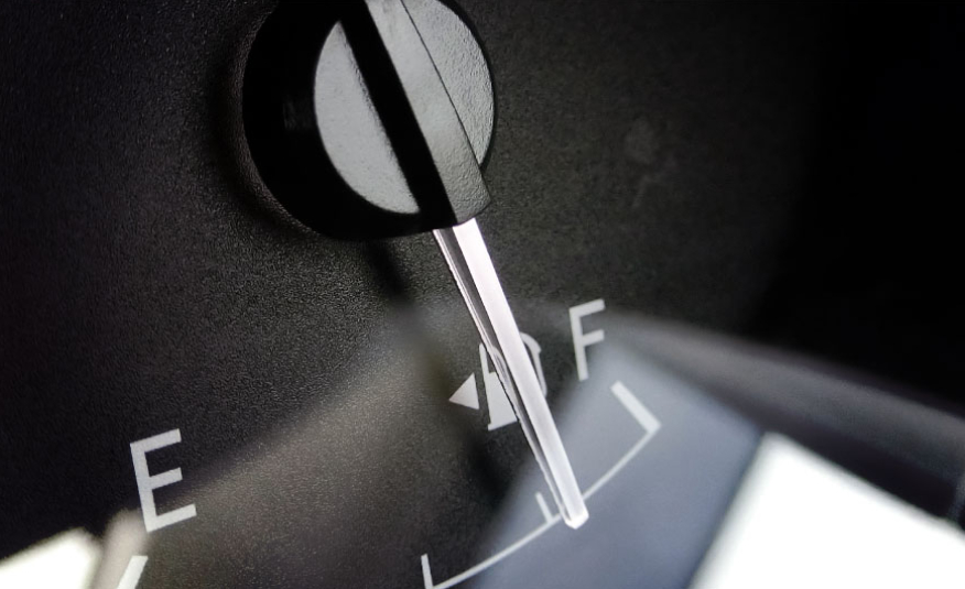 Tips Menghemat BBM Mobil Matic