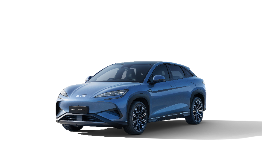 BYD Sealion 7 Performance