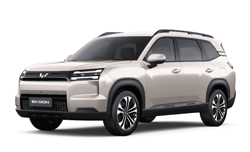 Eksion EV EX