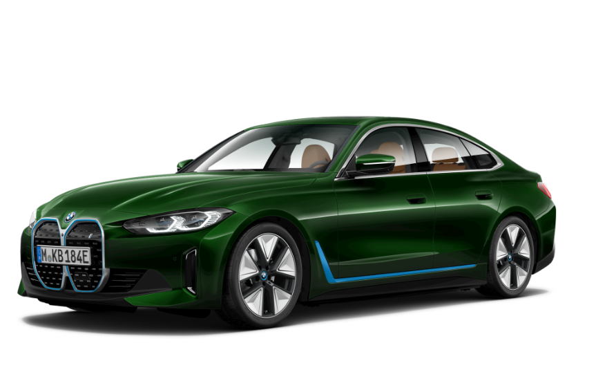 BMW BMWi i4 eDrive35