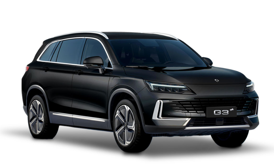 G3 Plus Sewa Baterai