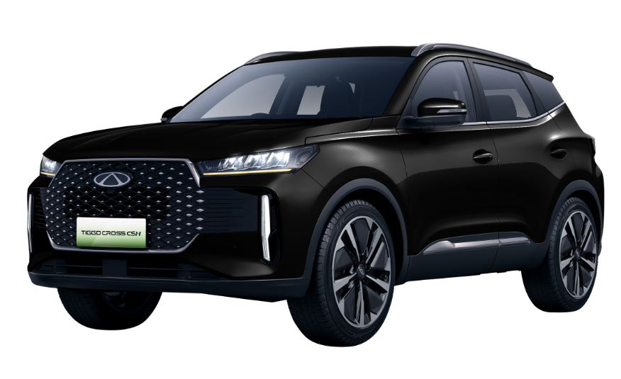 Chery Tiggo Cross CSH (HEV)