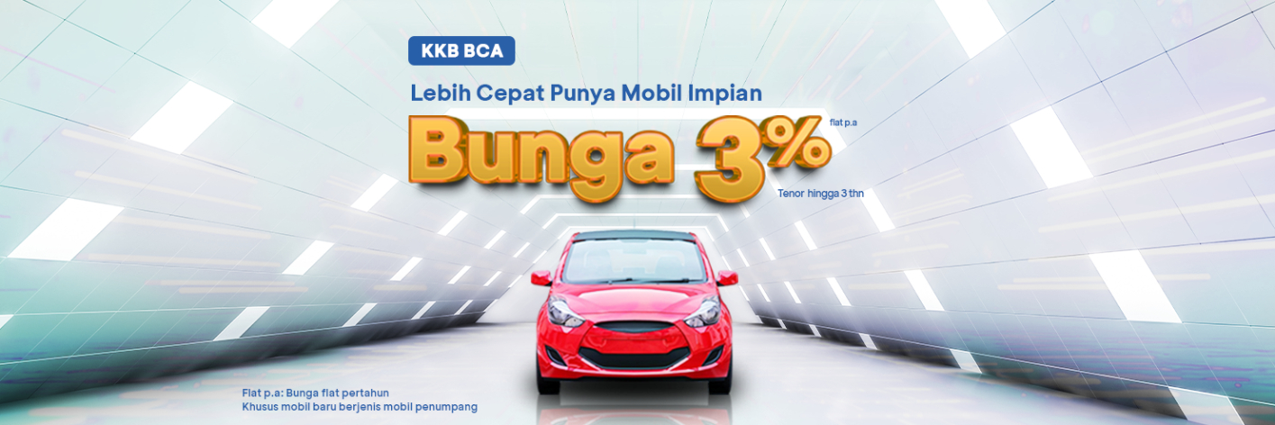 Promo Bunga Hingga 7 Feb 2025