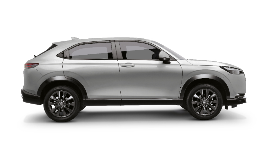 Honda NEW HR V E PLUS 1.5 CVT