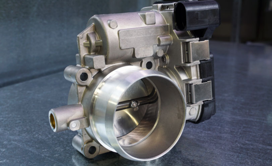 Throttle Body: Pengertian, Fungsi, dan Cara Kerjanya pada Kendaraan