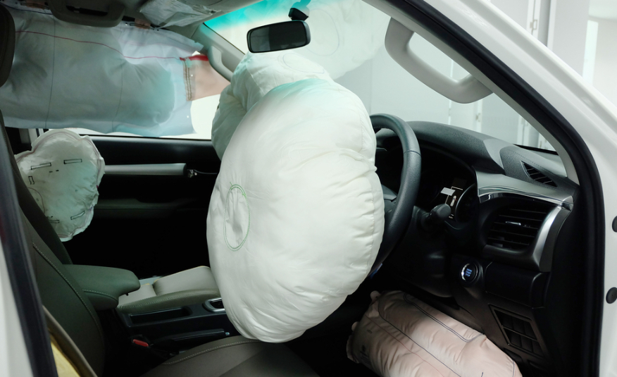 Kenali Lebih Lanjut Fungsi dan Cara Kerja Airbag Pada Mobil