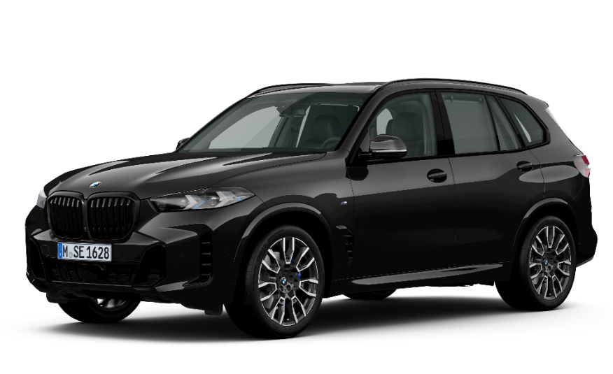 X5 xDrive40i M Sport Pro 2025