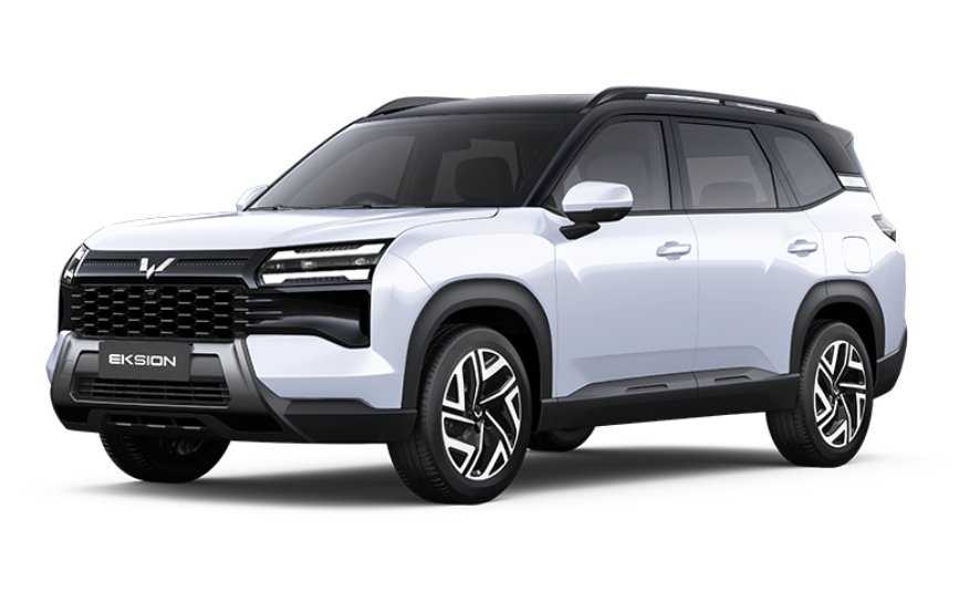 Eksion PHEV CE 2026