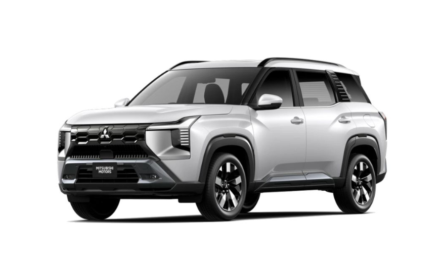 Mitsubishi Destinator Ultimate (4X2) A/T