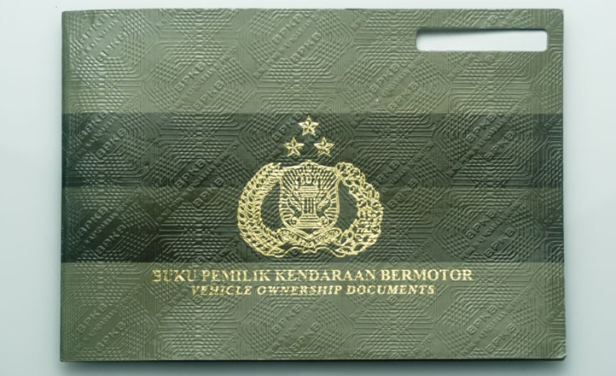 Cara Cek Kepemilikan Kendaraan dengan Cepat dan Mudah