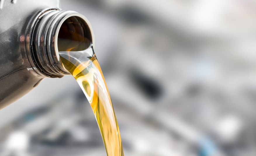 Jangan Tertukar, Ini Perbedaan Oli Mesin dan Oli Gardan