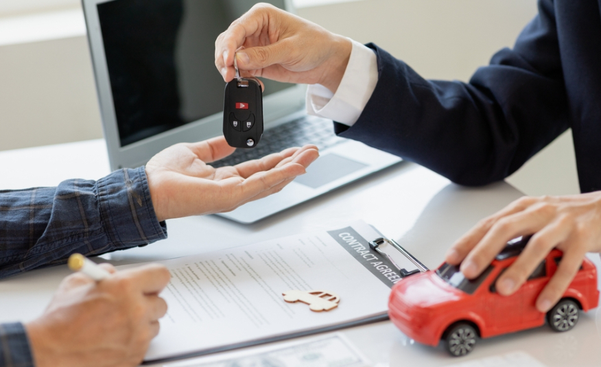 Tips Kredit Mobil, Lancar Bayar Cicilan!