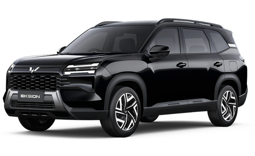 Wuling Eksion PHEV EX
