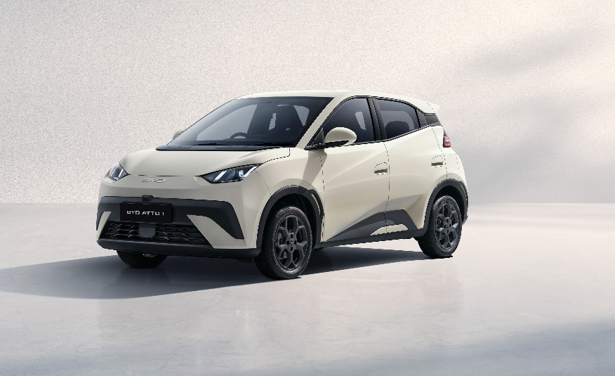 BYD Atto 1 Dynamic