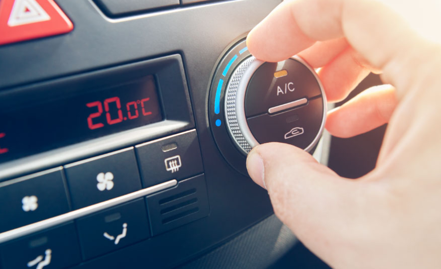 Penting! Pahami Fungsi dan Perawatan Kondensor AC Mobil