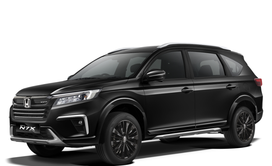 ALL NEW BRV PRESTIGE CVT N7X EDITION