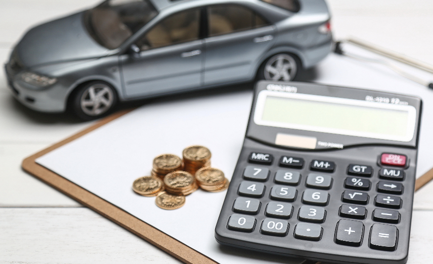 Tips Membeli Mobil Secara Kredit