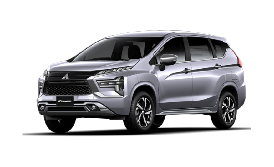 New Xpander Ultimate MT
