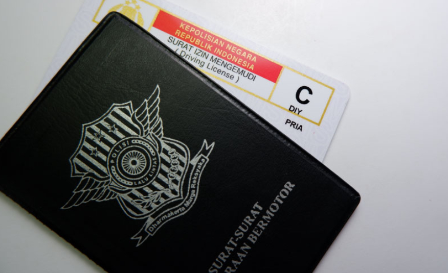 Cara Membuat SIM C Terbaru 2025: Ini Rinciannya!