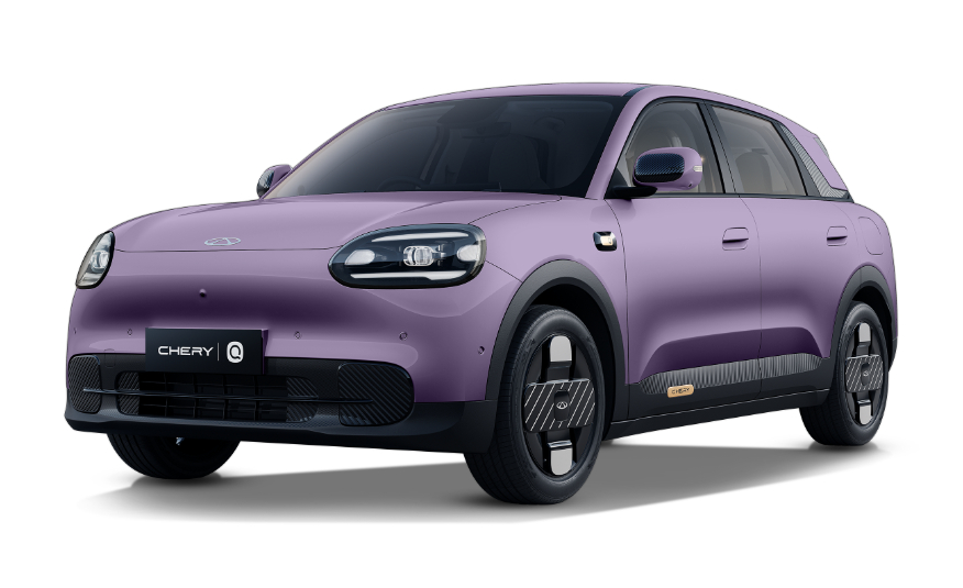 Image Preview DUSK PURPLE