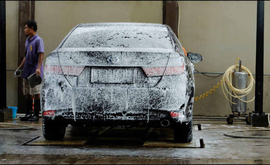 Pengertian Doorsmeer dan Manfaatnya untuk Kendaraan Anda