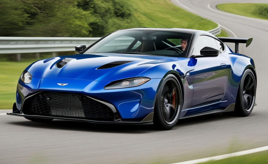 Siap Meluncur Cepat, Inilah 10 Rekomendasi Mobil Sport tahun 2024!