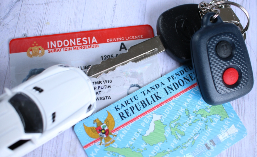 Yuk, Cari Tahu Lebih Lanjut Seputar Jenis SIM A