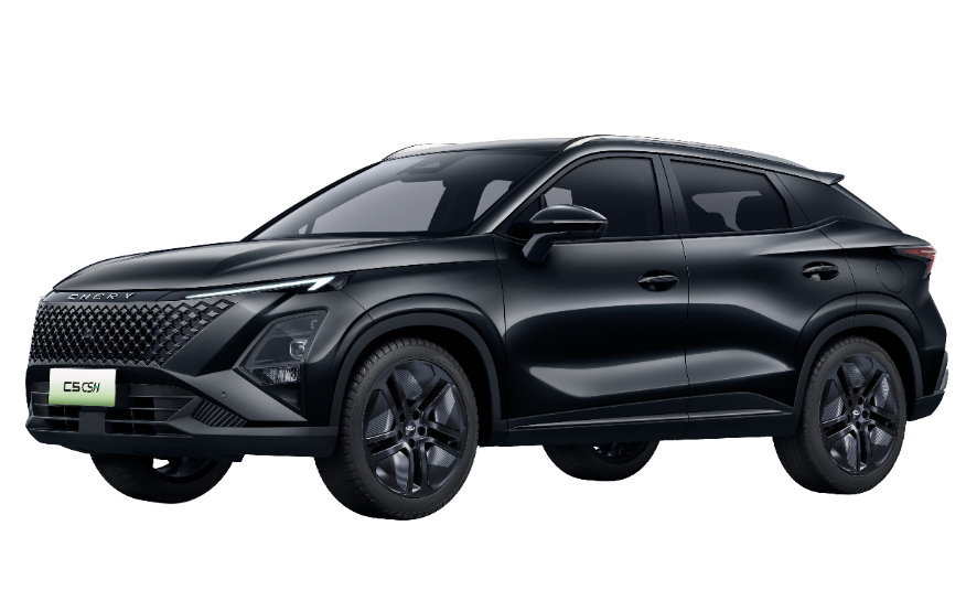 Chery C5 HEV PREMIUM (4X2)