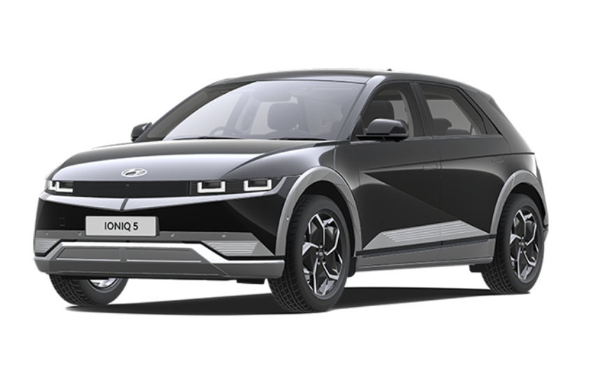IONIQ 5 PRIME LONG RANGE