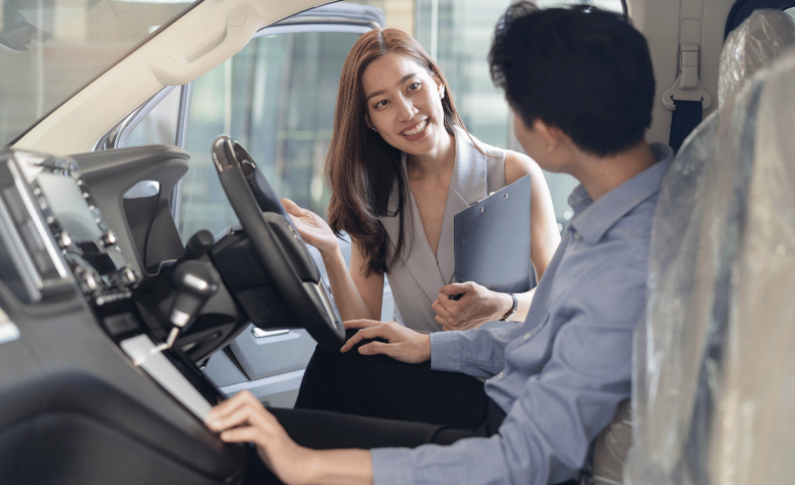 Wujudkan Mobil Impian dengan Promo KKB BCA