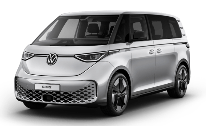 VW ID BUZZ LONG WHEELBASE