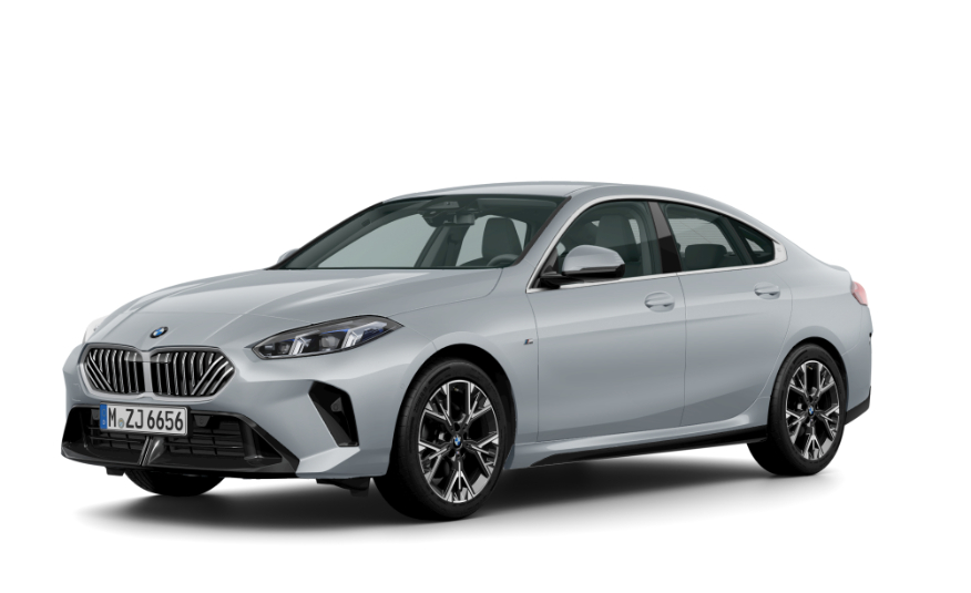BMW 2 Series 218 Gran Coupé M Sport CBU