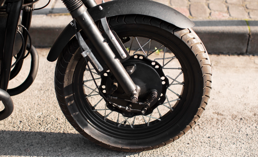 Jenis Ban Motor: Mana yang Cocok untuk Motor Anda?