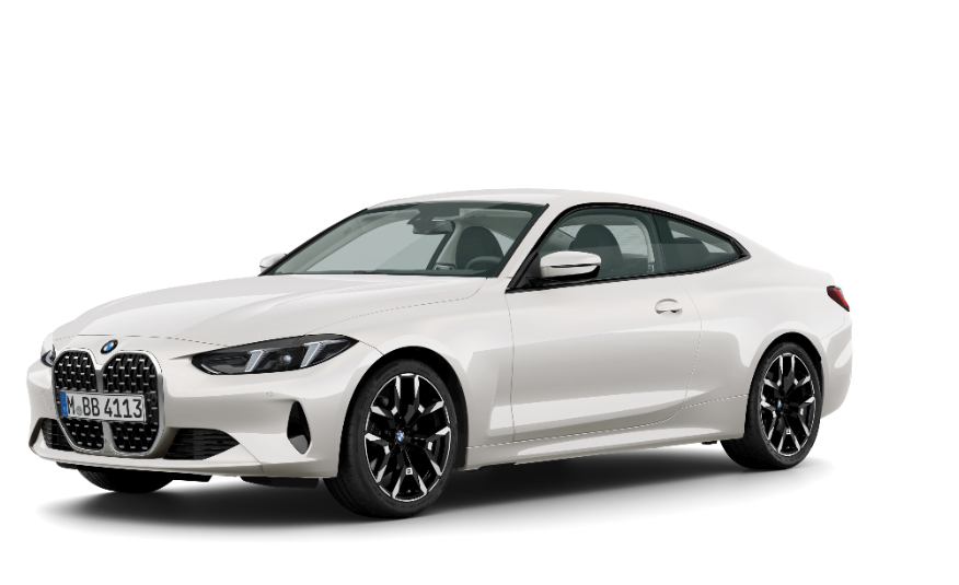 430i M Sport Pro Coupé 2026