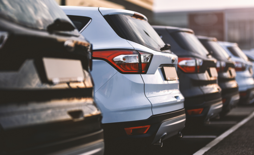 Kenali Tipe Kendaraan Mobil yang Ada di Pasaran