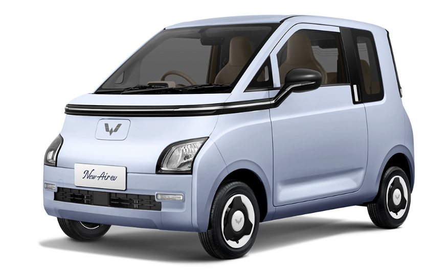 New Air ev Lite 200 2025