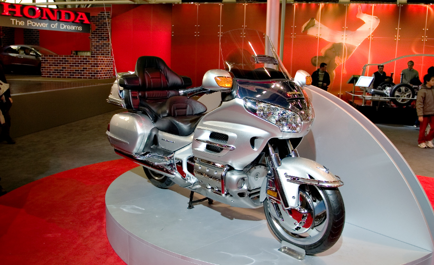 Deretan Motor Seharga Mobil yang Populer di Indonesia