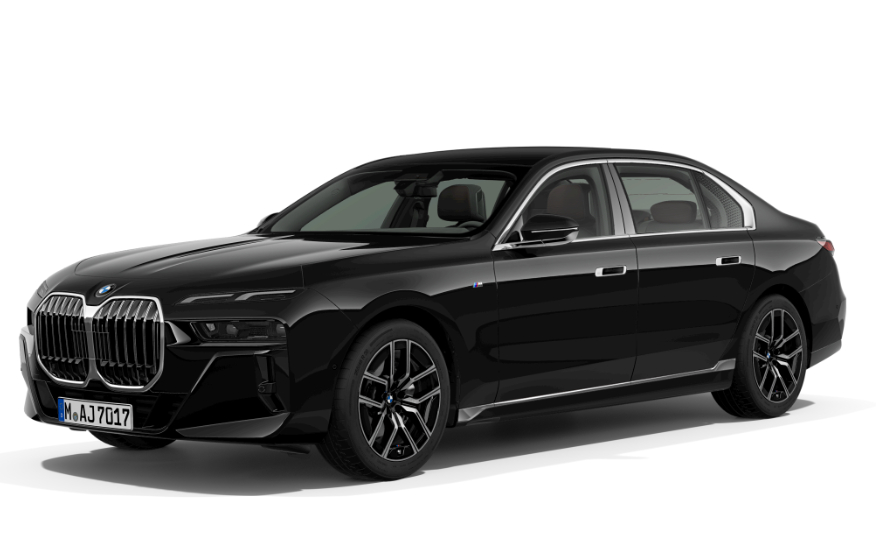 735i M Sport 2026