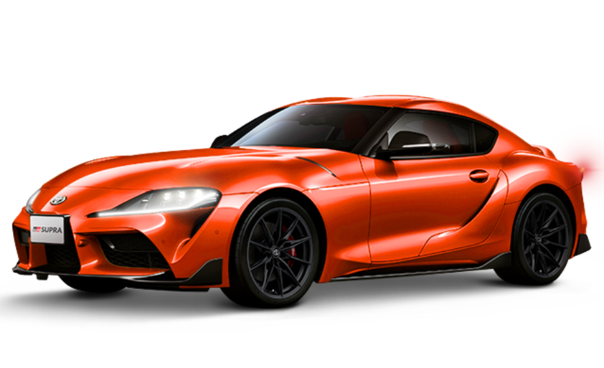 Image Preview Solaris Orange