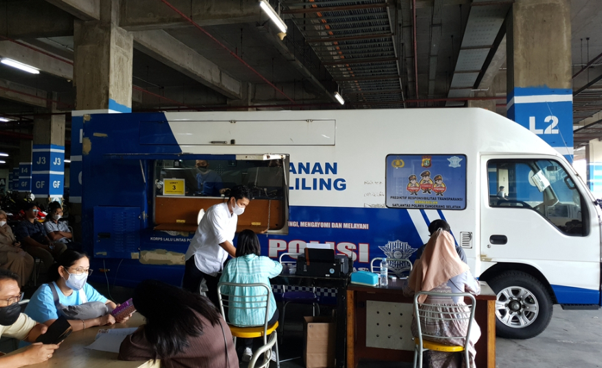 Apakah Bisa Bikin SIM di Luar Daerah? Ini Jawabannya!