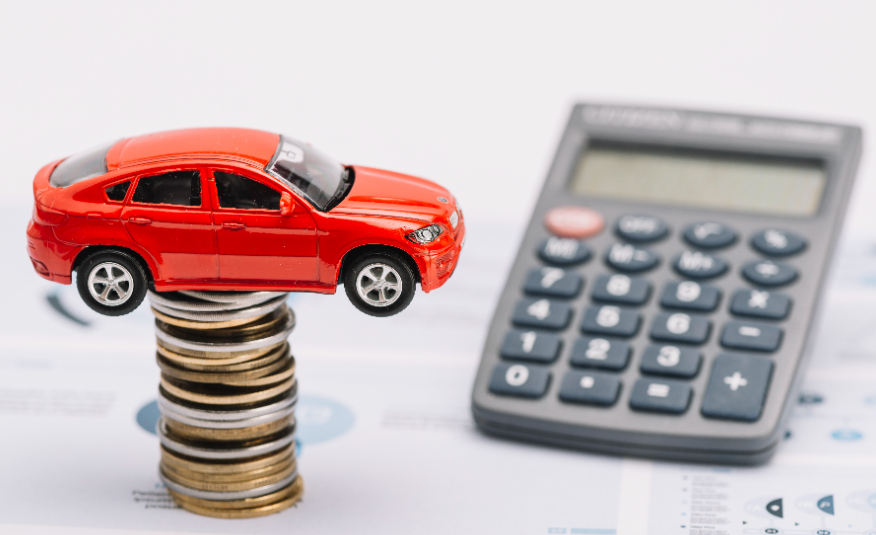 Mudah! Ini Cara Menghitung Pajak Mobil Tahunan Anda
