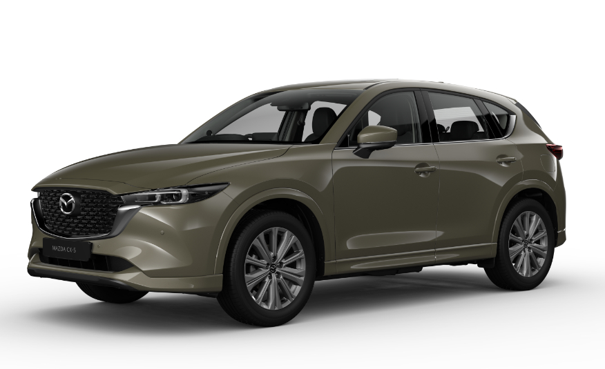 CX-5 ELITE