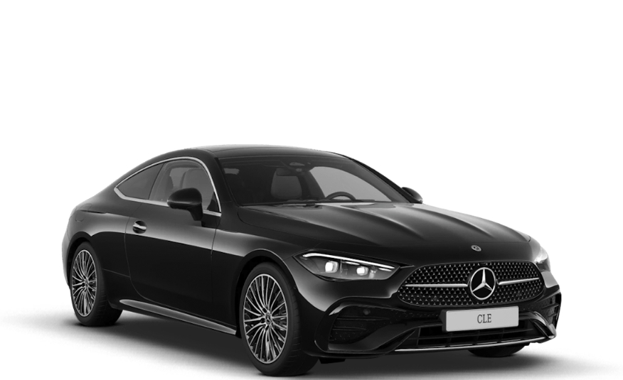 MERCEDES-BENZ CLE 300 Coupe AMG Line CLE