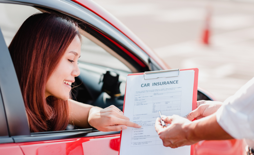 Asuransi Mobil TLO, Apa Saja Manfaatnya?