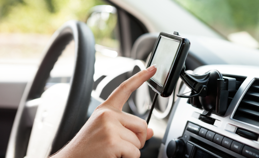 Sangat Berguna! Ini Fungsi dan Manfaat GPS Mobil